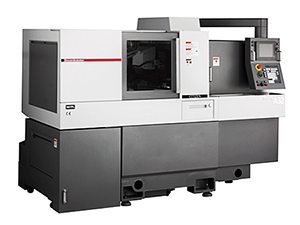 CNC Turning